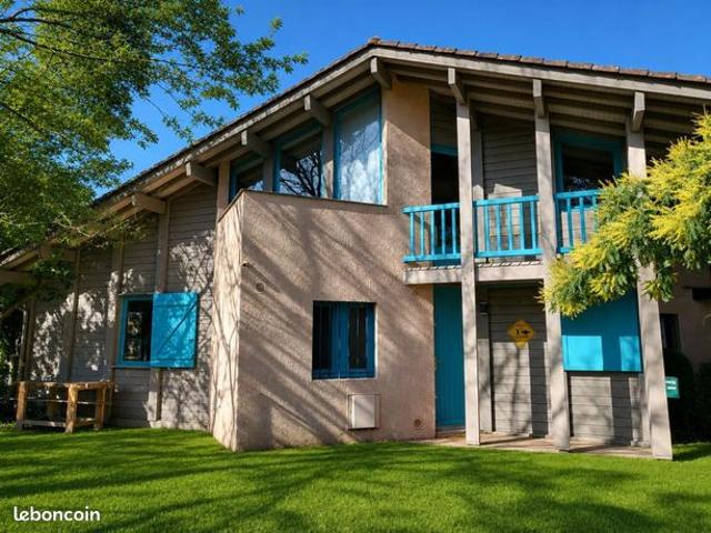 Maison 3 pièces 80 m²