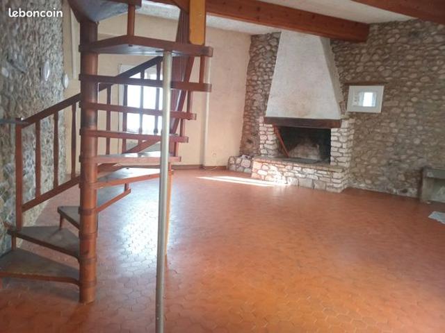Maison 3 pièces 80 m²
