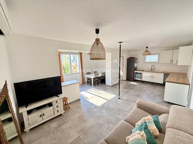 Maison 3 pièces 80 m²