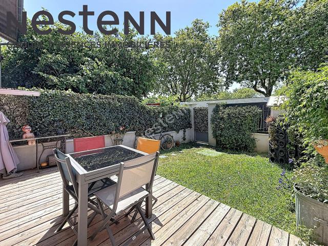Maison 3 pièces 80 m²