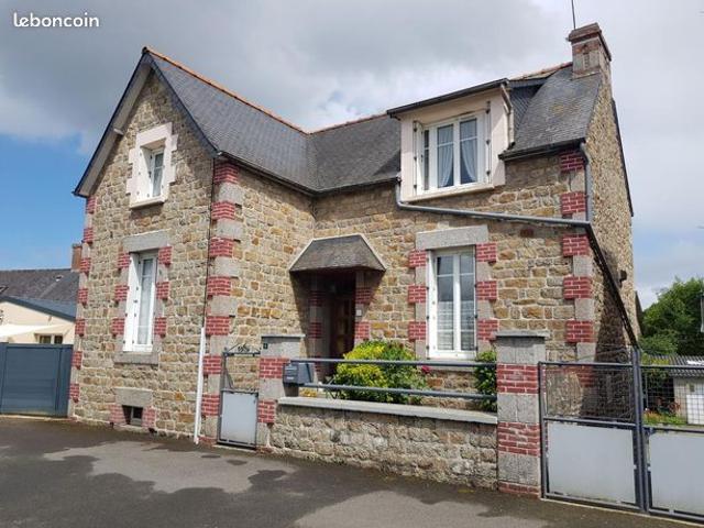 Maison 3 pièces 80 m²