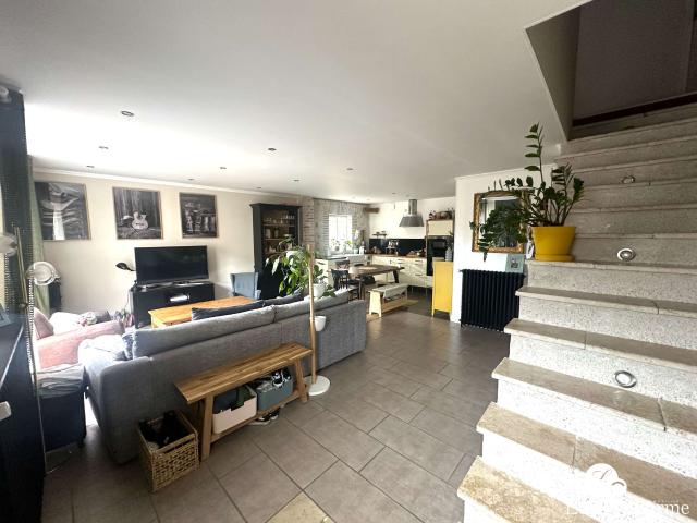 Maison 3 pièces 80 m²