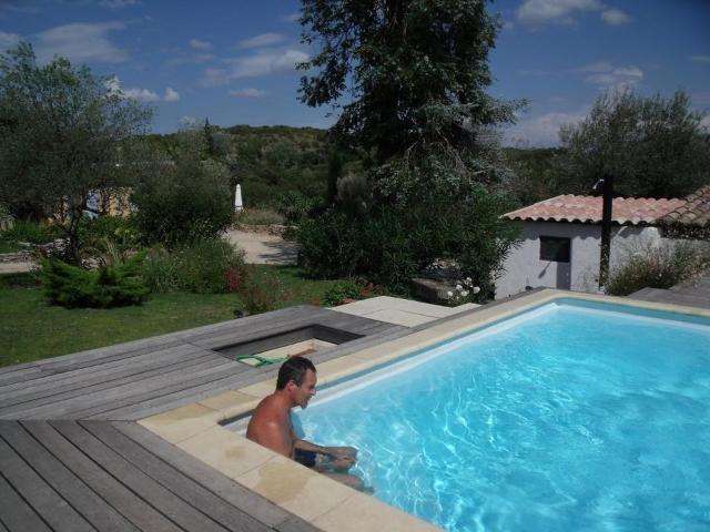 Maison 3 pièces, 80 m² à louer à Collias 30210