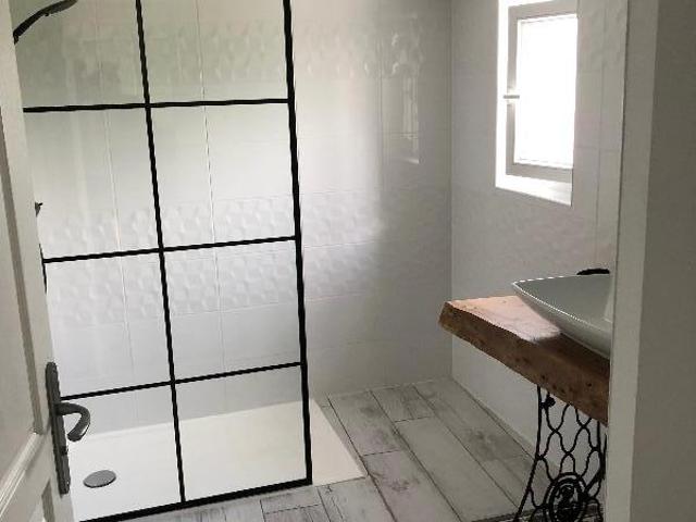 Maison 3 pièces, 80 m² à louer à Carignan de Bordeaux 33360
