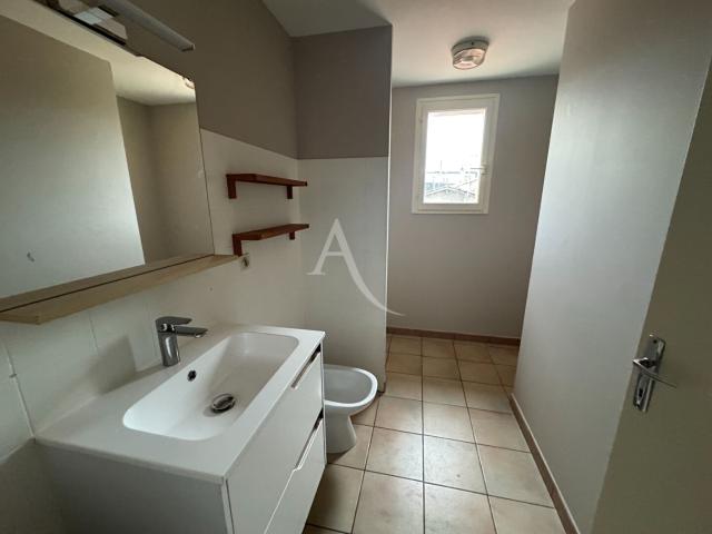 Maison 3 pièces, 80 m² à louer à Gaillac 81600