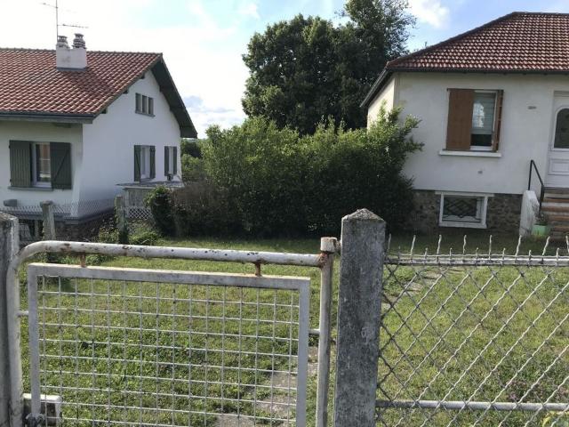 Maison 3 pièces, 80 m² à louer à Évreux 27000