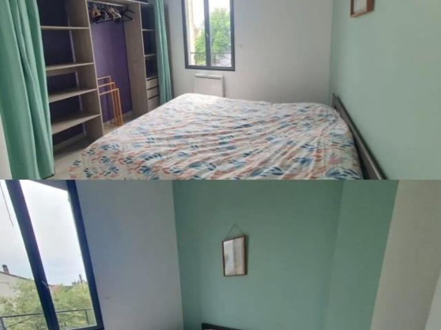 Maison 3 pièces, 80 m² à louer à Libourne 33500