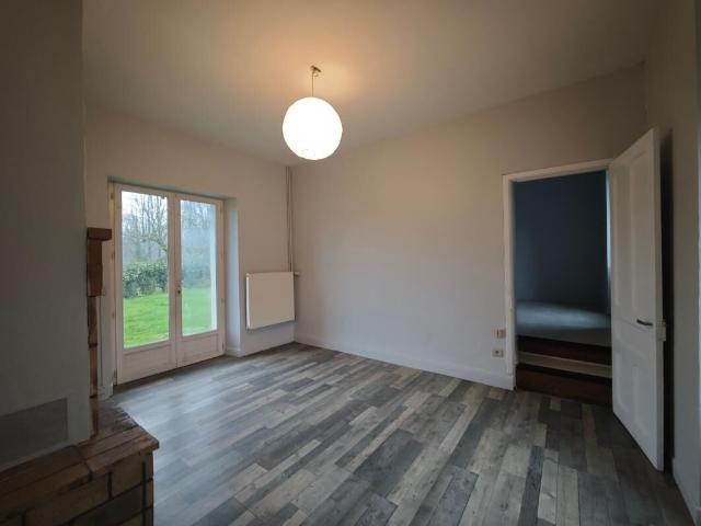 Maison 3 pièces, 80 m² à louer à Saint Amans Soult 81240