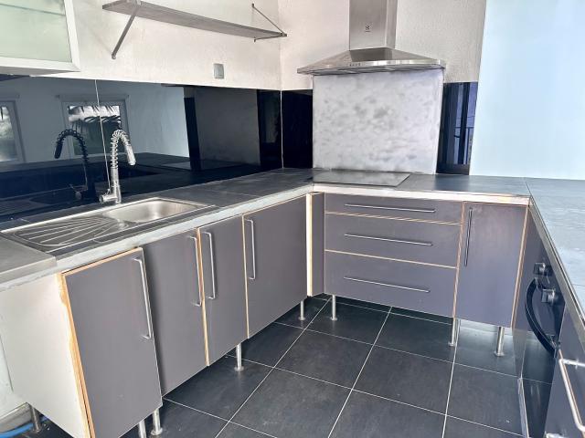 Maison 3 pièces, 80 m² à louer à Saint André de Sangonis 34725