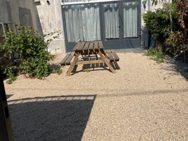 Maison 3 pièces, 80 m² à louer à Romorantin Lanthenay 41200