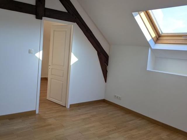 Maison 3 pièces, 80 m² à louer à Vaulnaveys le Haut 38410