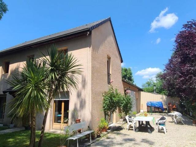 Maison 3 pièces