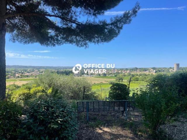 Maison – 3 pièces – 81,92 m²