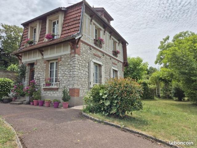 Maison 3 pièces 81 m²