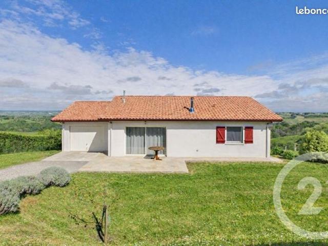 Maison 3 pièces 81 m²