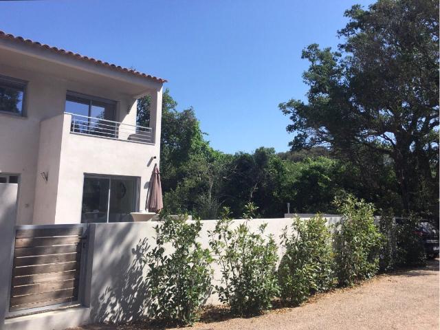 Maison 3 pièces 81 m²