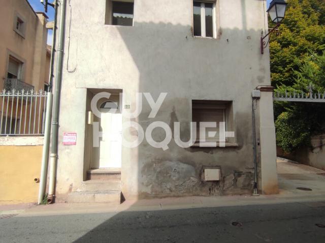Maison 3 pièces 81 m²
