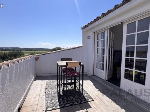 Maison 3 pièces 81 m²