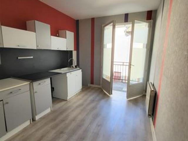 Maison 3 pièces 81 m²