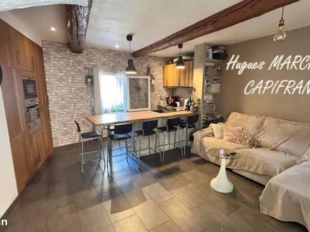 Maison 3 pièces 81 m²