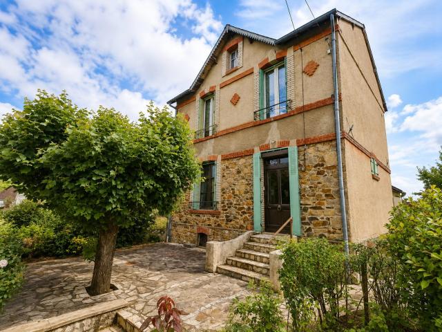 Maison 3 pièces 81 m²