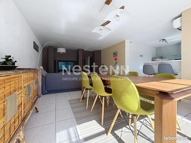 Maison 3 pièces 81 m²