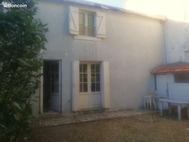 Maison 3 pièces 81 m²