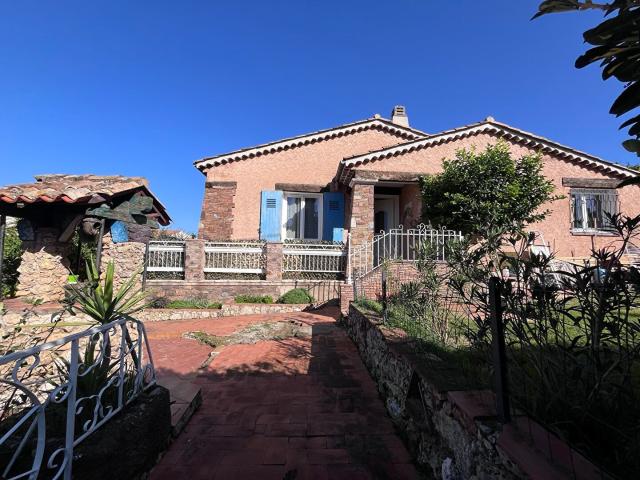 Maison 3 pièces 81 m²