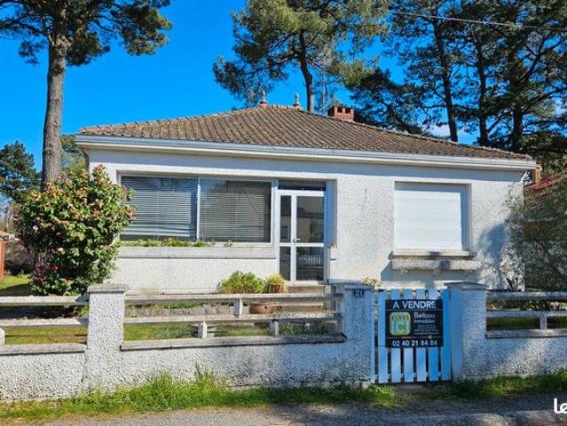 Maison 3 pièces 81 m²