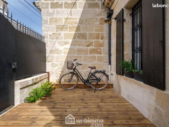 Maison 3 pièces 81 m²