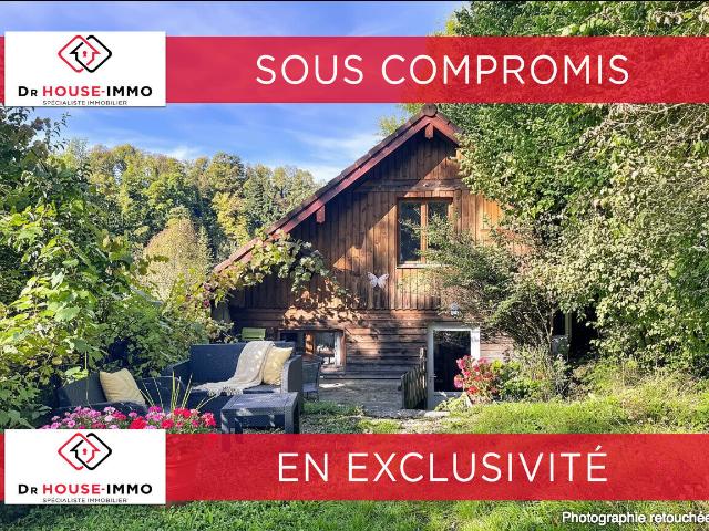 Maison 3 pièces 81 m²