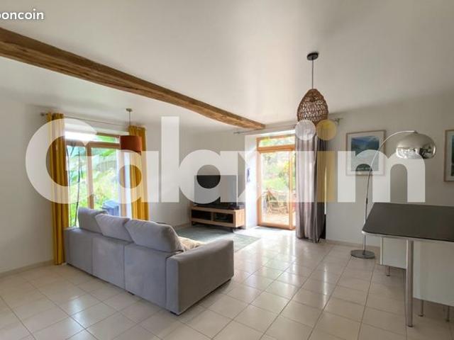 Maison 3 pièces 81 m²