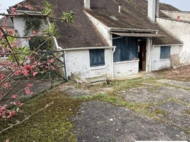 Maison 3 pièces 81 m²