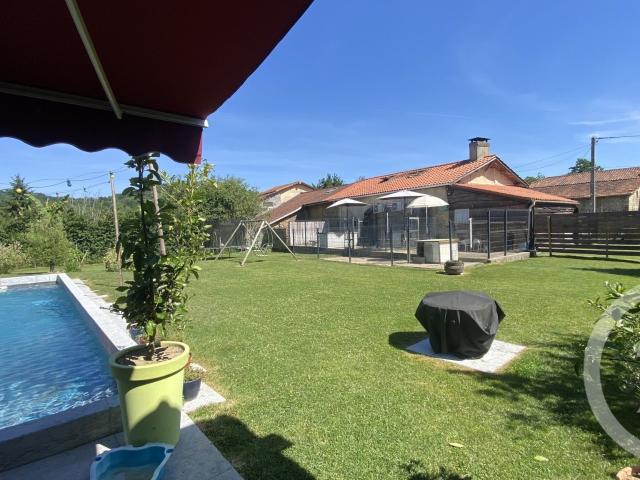 Maison 3 pièces 81 m²