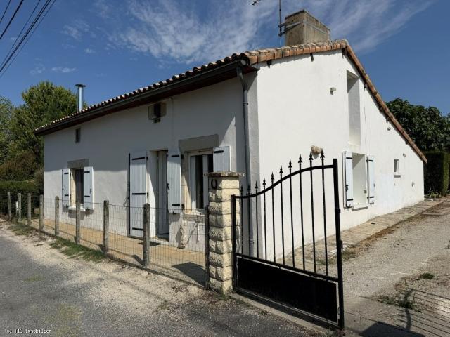 Maison 3 pièces 81 m²