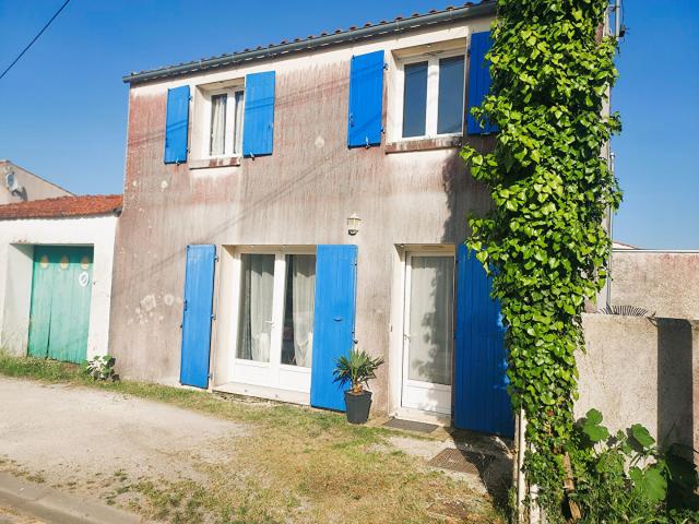 Maison 3 pièces 81 m²