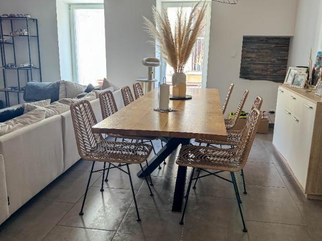 Maison 3 pièces 81 m²