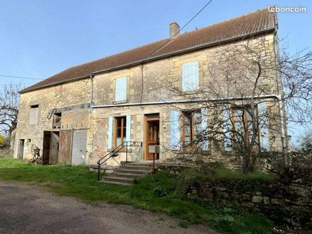 Maison 3 pièces 81 m²