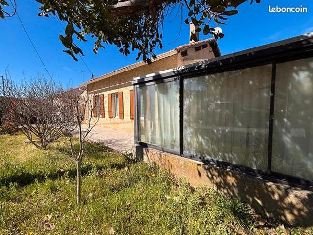 Maison 3 pièces 81 m²