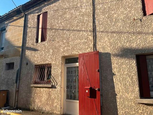 Maison 3 pièces 81 m²