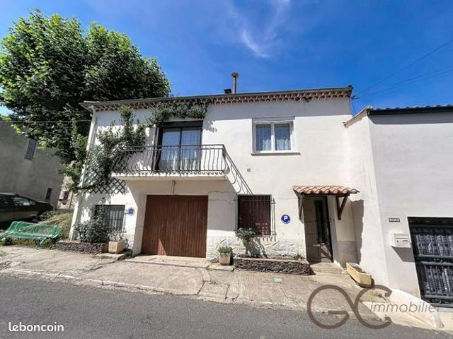 Maison 3 pièces 81 m²