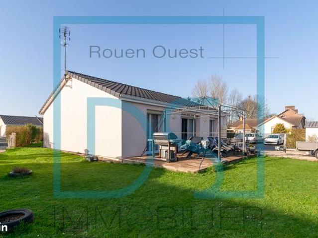 Maison 3 pièces 81 m²