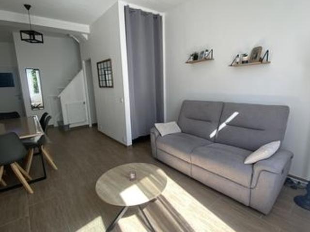 Maison 3 pièces 81 m²