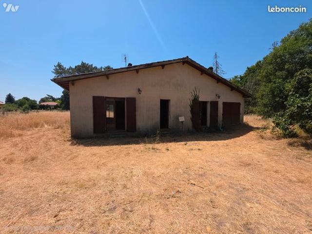 Maison 3 pièces 81 m²