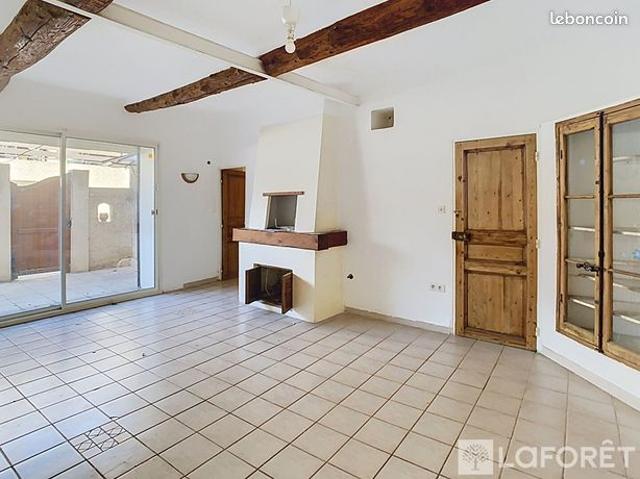 Maison 3 pièces 81 m²