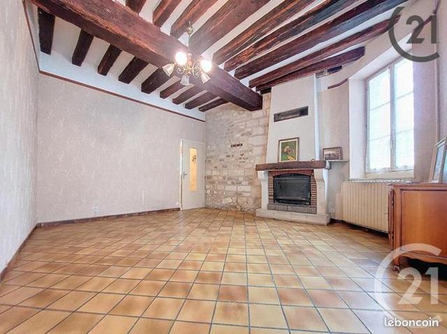 Maison 3 pièces 81 m²