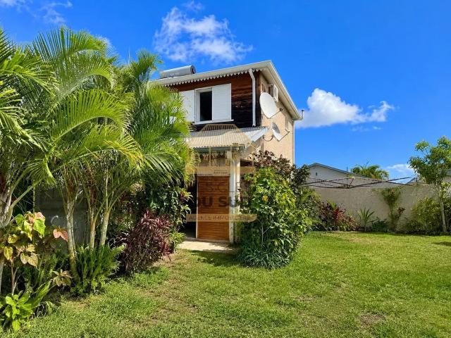 Maison 3 pièces 81 m²