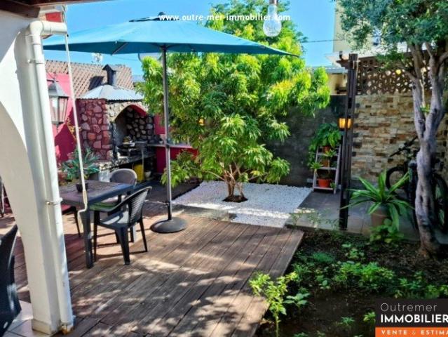 Maison 3 pièces 81 m²
