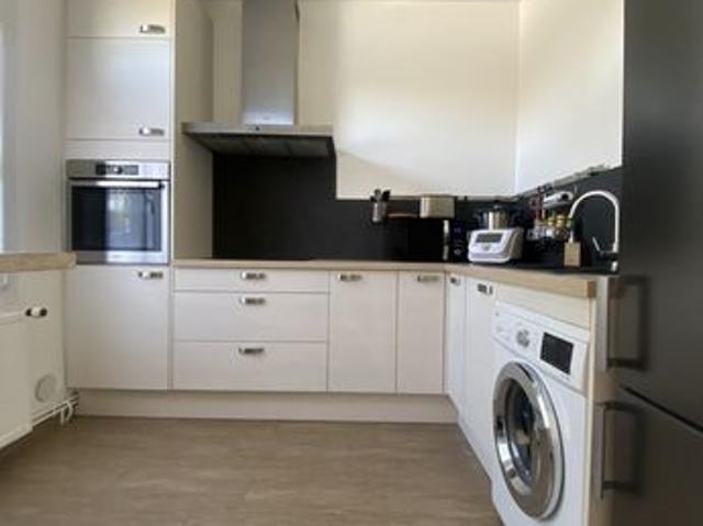 Maison 3 pièces 81 m²