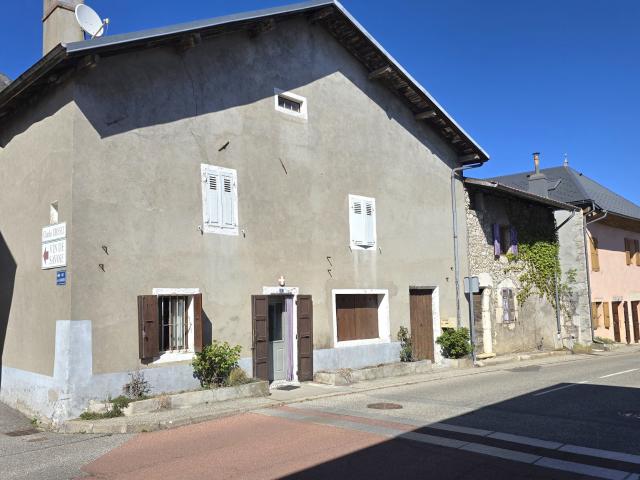 Maison 3 pièces 81 m²